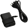 Dell - Imsourcing Dell - Imsourcing M1P9J Dell Slim 65W Replacement AC Adapter for Dell M1P9J